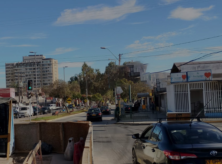 MINERIA URBANA